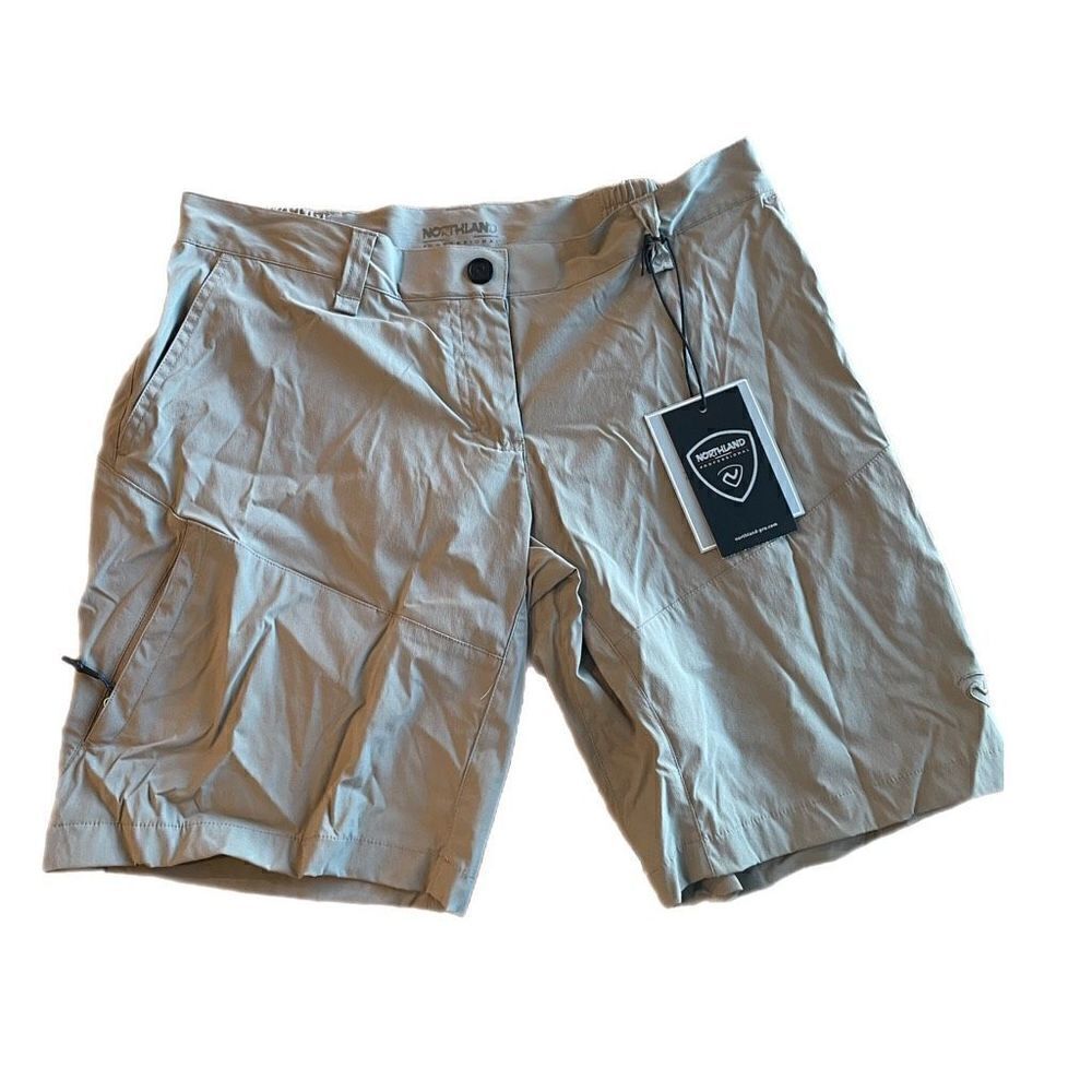 Northland Professional Burna Funktionsshorts